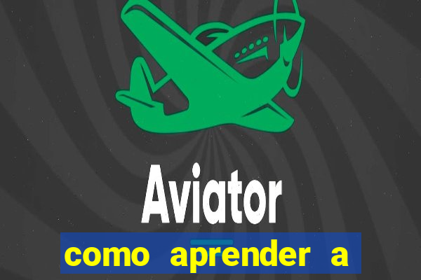 como aprender a jogar aviator