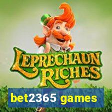 bet2365 games