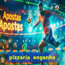 pizzaria engenho novo barueri