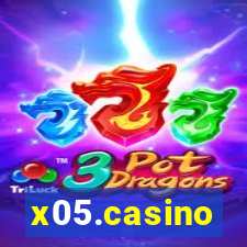 x05.casino