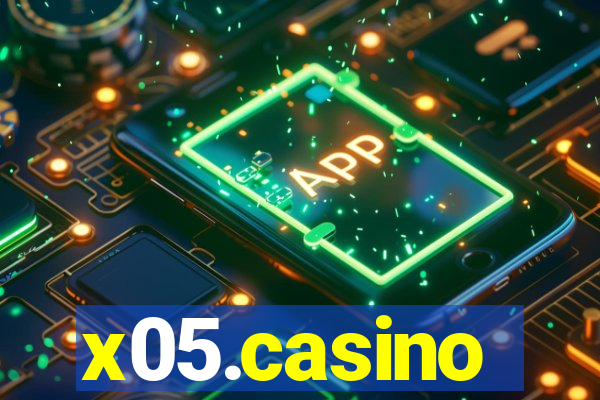 x05.casino