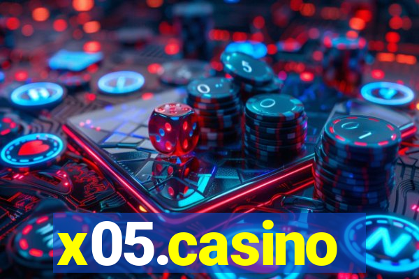 x05.casino