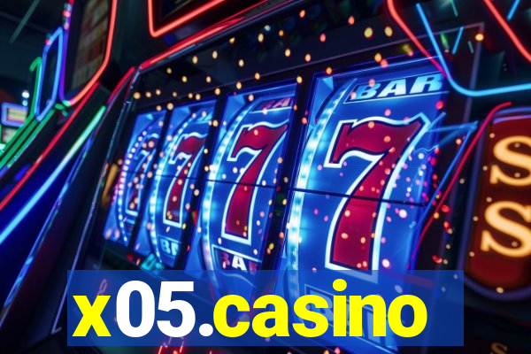 x05.casino