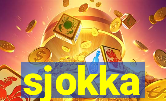 sjokka