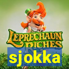 sjokka