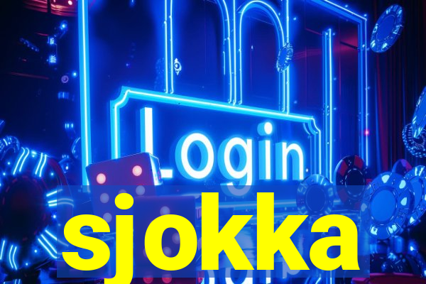 sjokka