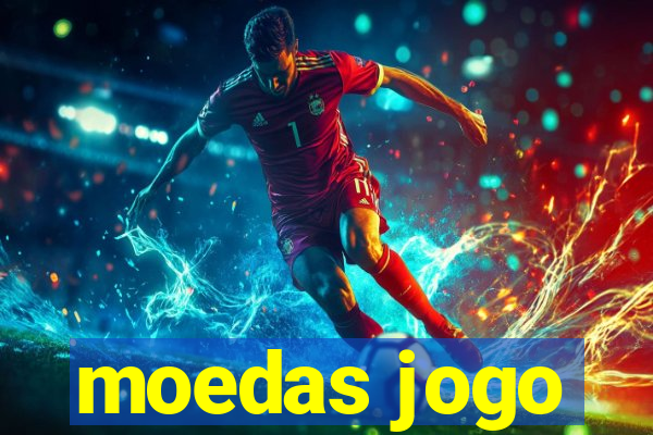 moedas jogo