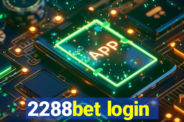 2288bet login