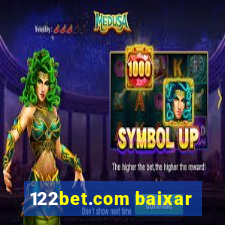 122bet.com baixar