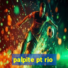 palpite pt rio