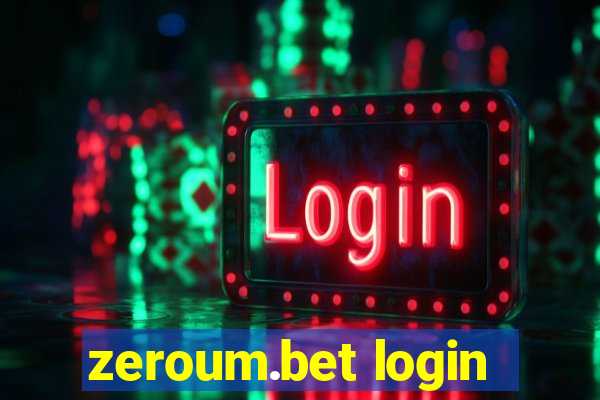 zeroum.bet login