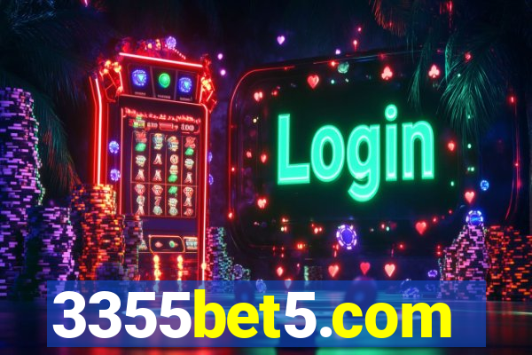 3355bet5.com