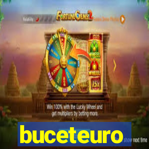 buceteuro