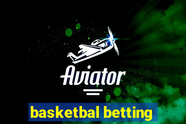 basketbal betting