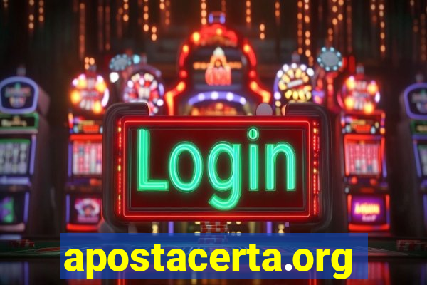 apostacerta.org