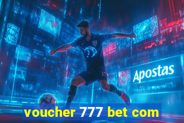 voucher 777 bet com