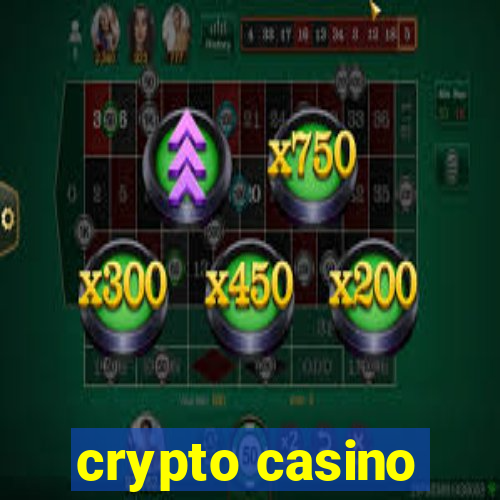 crypto casino