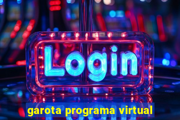 garota programa virtual