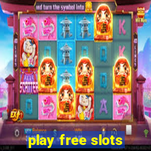 play free slots