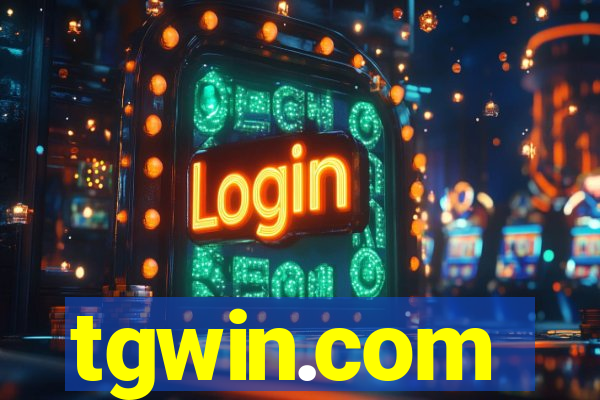 tgwin.com