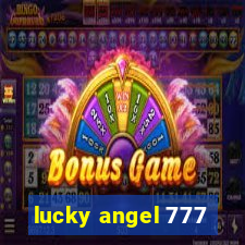 lucky angel 777