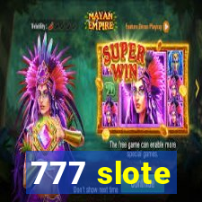 777 slote