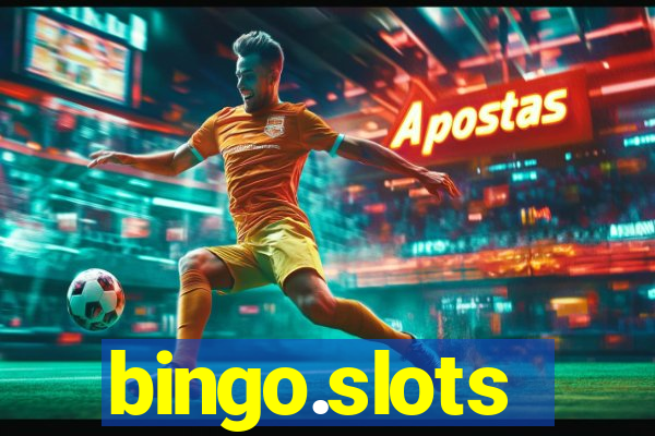 bingo.slots