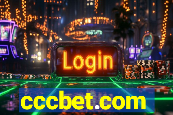 cccbet.com