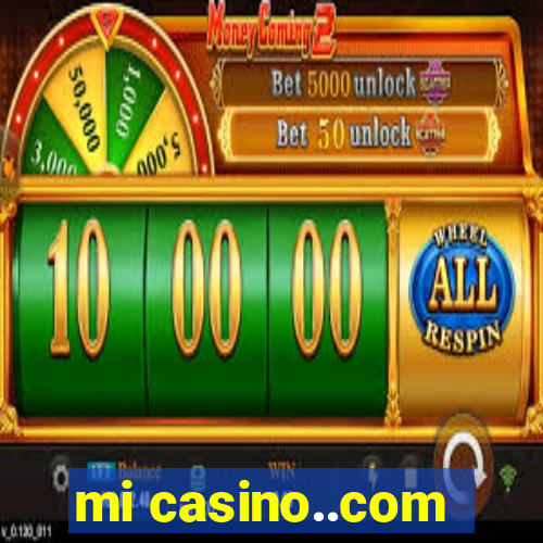 mi casino..com