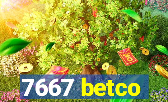 7667 betco