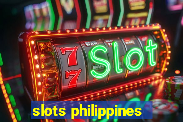 slots philippines