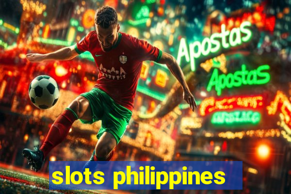 slots philippines