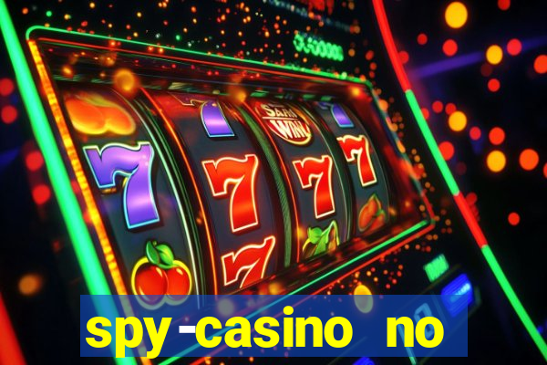 spy-casino no deposit bonus