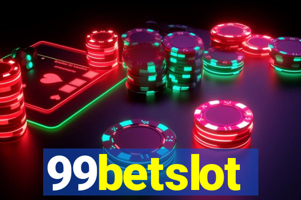 99betslot