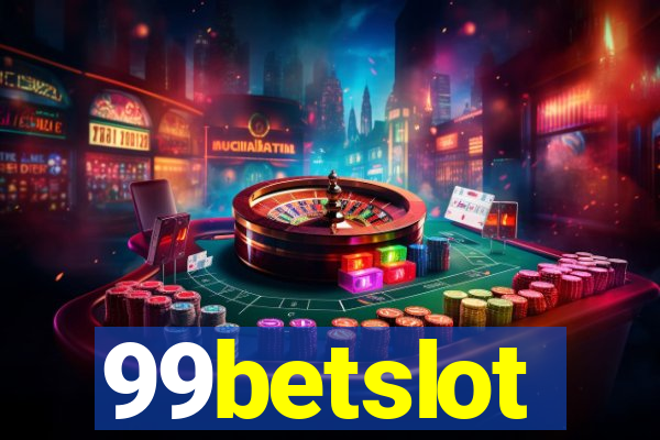 99betslot