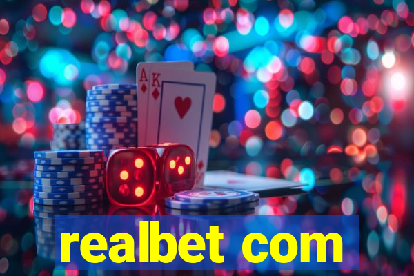 realbet com