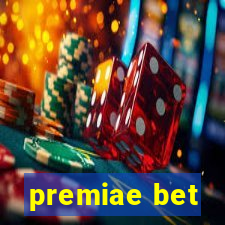 premiae bet