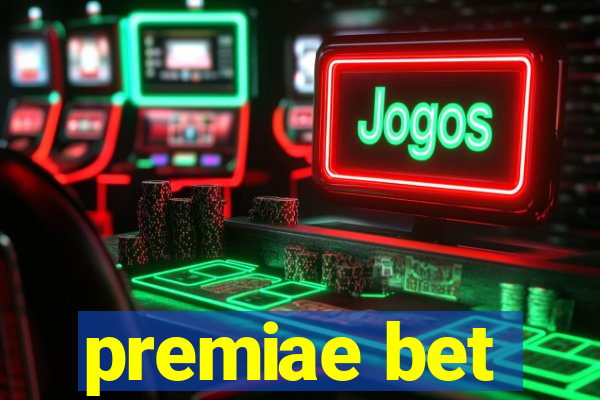 premiae bet