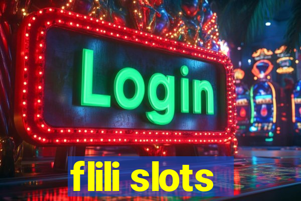 flili slots