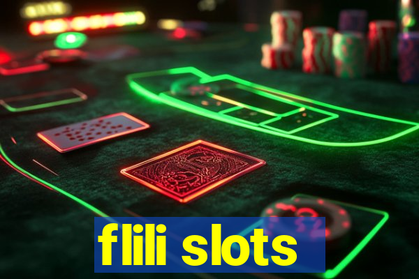 flili slots