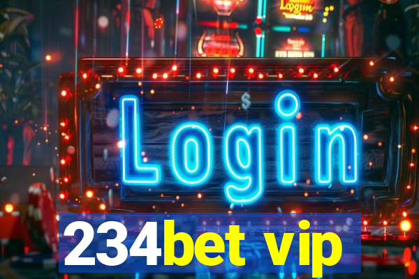 234bet vip