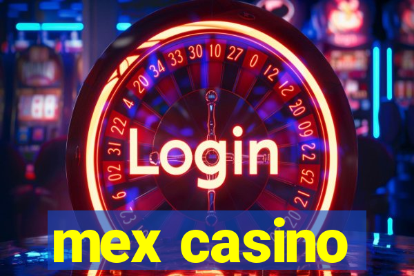 mex casino