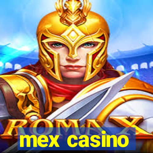 mex casino