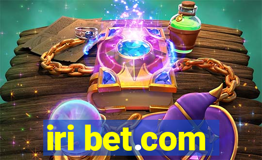 iri bet.com