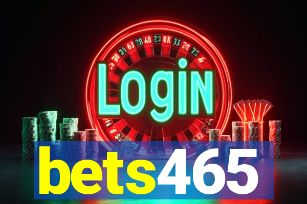 bets465