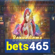 bets465