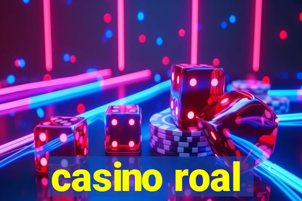 casino roal