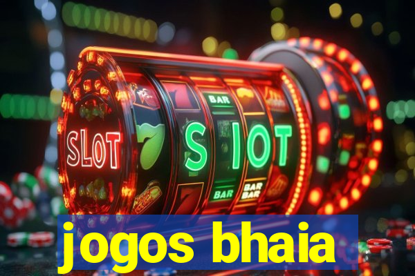 jogos bhaia