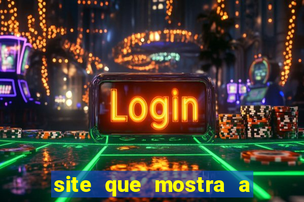 site que mostra a porcentagem dos slots pg