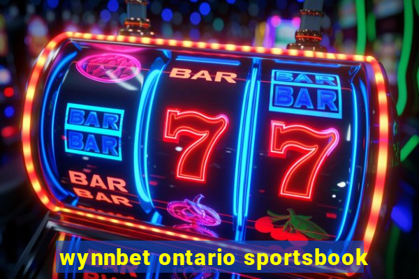 wynnbet ontario sportsbook